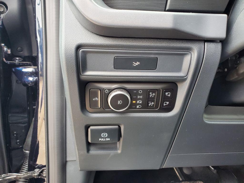 new 2026 Ford F-150 car, priced at $60,614