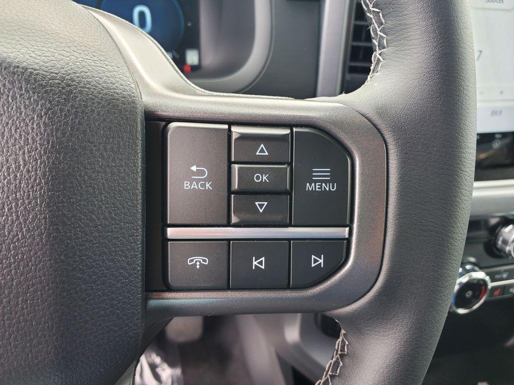 new 2026 Ford F-150 car, priced at $60,614