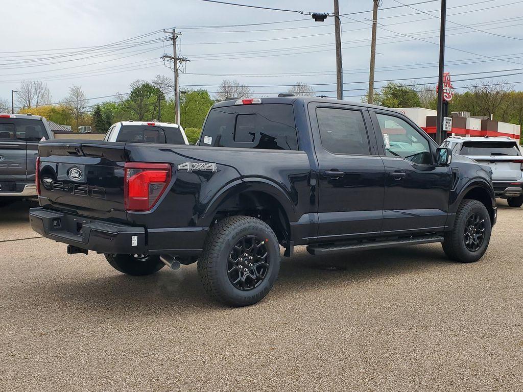new 2026 Ford F-150 car, priced at $60,614