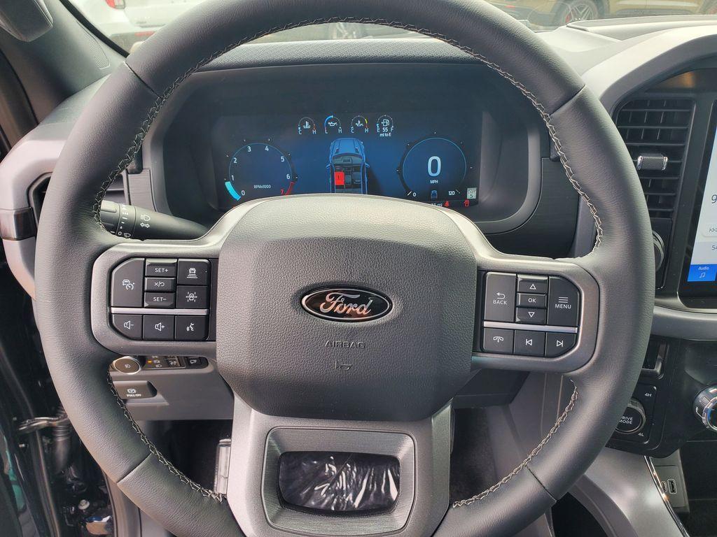 new 2026 Ford F-150 car, priced at $60,614