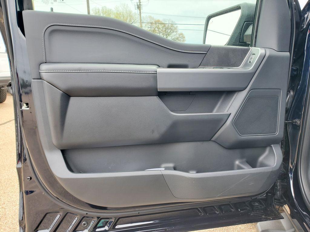 new 2026 Ford F-150 car, priced at $60,614