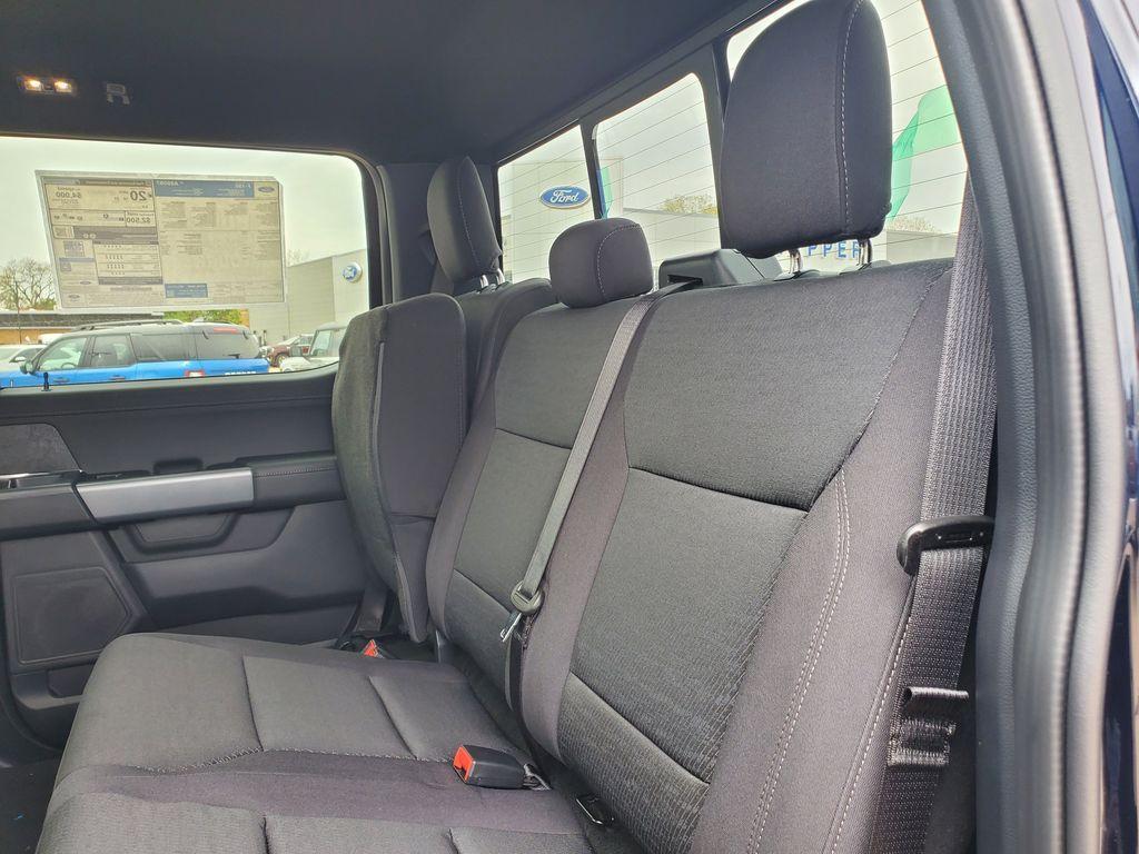 new 2026 Ford F-150 car, priced at $60,614