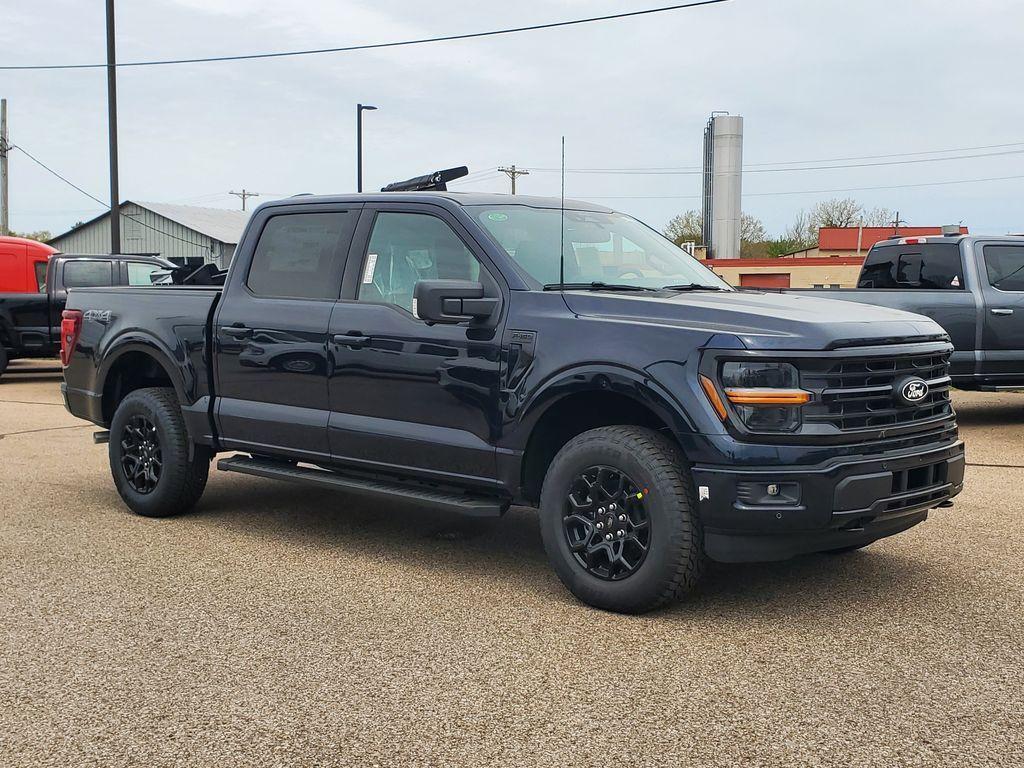 new 2026 Ford F-150 car, priced at $60,614