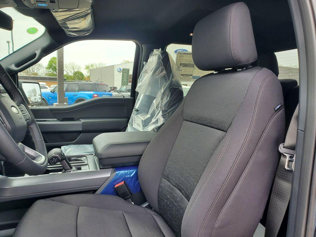 new 2026 Ford F-150 car, priced at $60,614