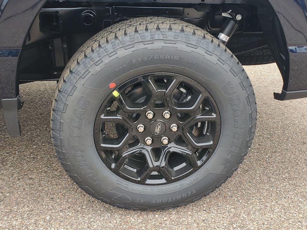new 2026 Ford F-150 car, priced at $60,614