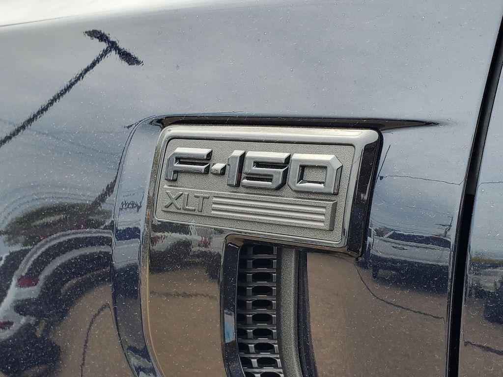 new 2026 Ford F-150 car, priced at $60,614