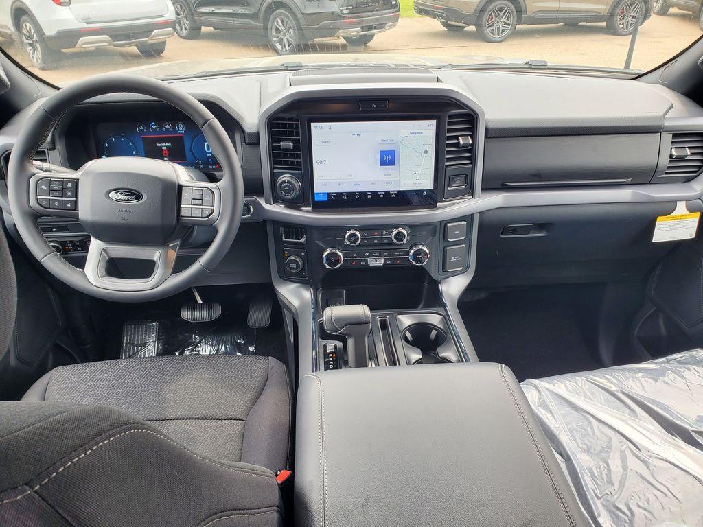 new 2026 Ford F-150 car, priced at $60,614