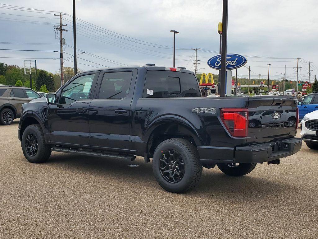 new 2026 Ford F-150 car, priced at $60,614