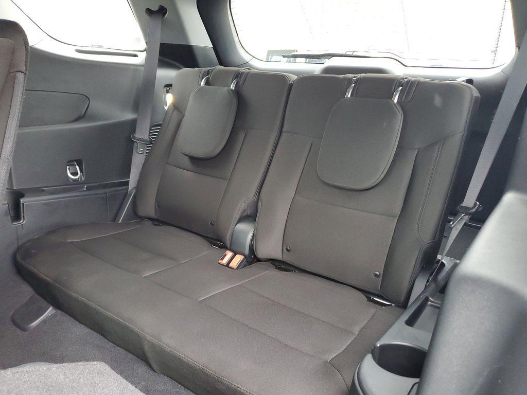 used 2023 Ford Explorer car, priced at $32,592