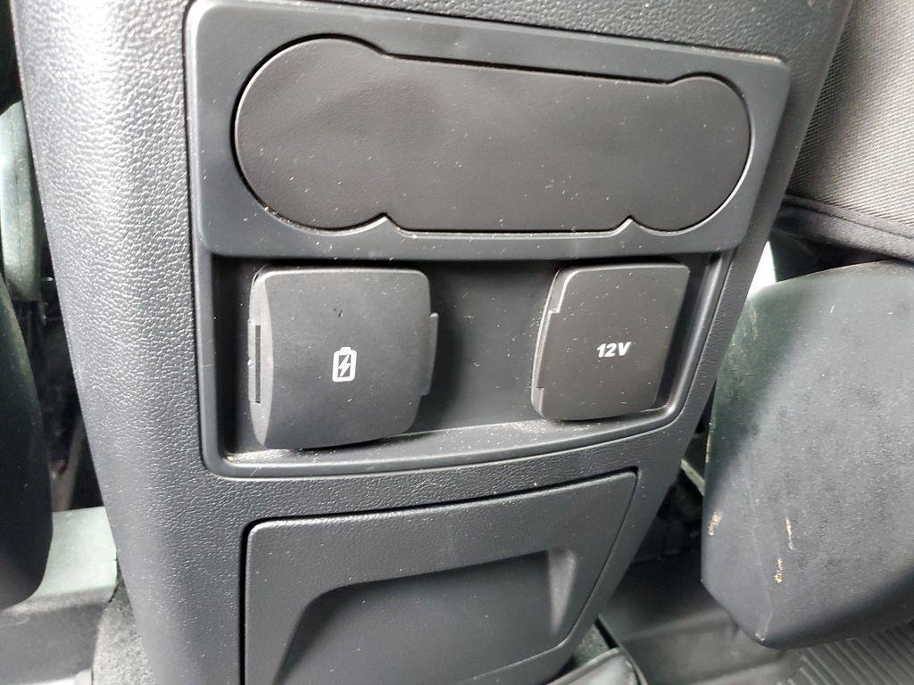 used 2023 Ford Explorer car, priced at $32,592