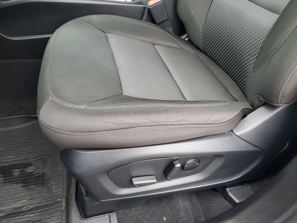 used 2023 Ford Explorer car, priced at $32,592