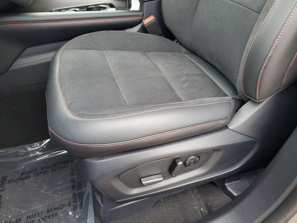 new 2026 Ford Explorer car, priced at $59,149