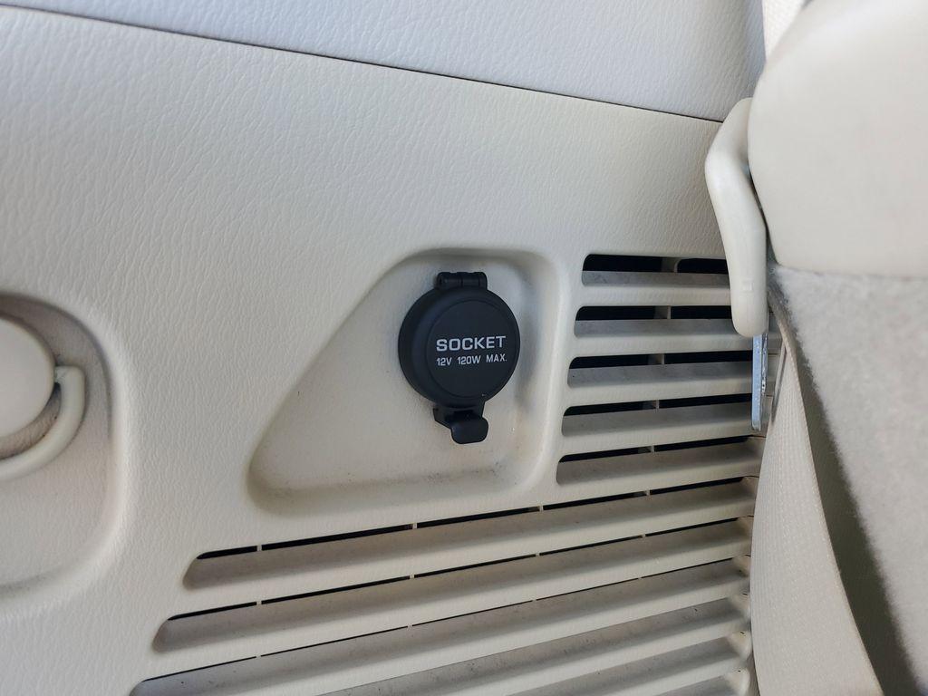 used 2015 INFINITI QX80 car, priced at $18,092