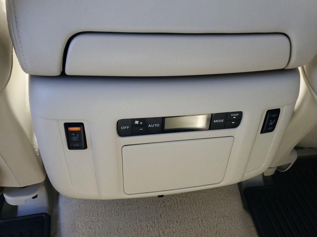 used 2015 INFINITI QX80 car, priced at $18,092