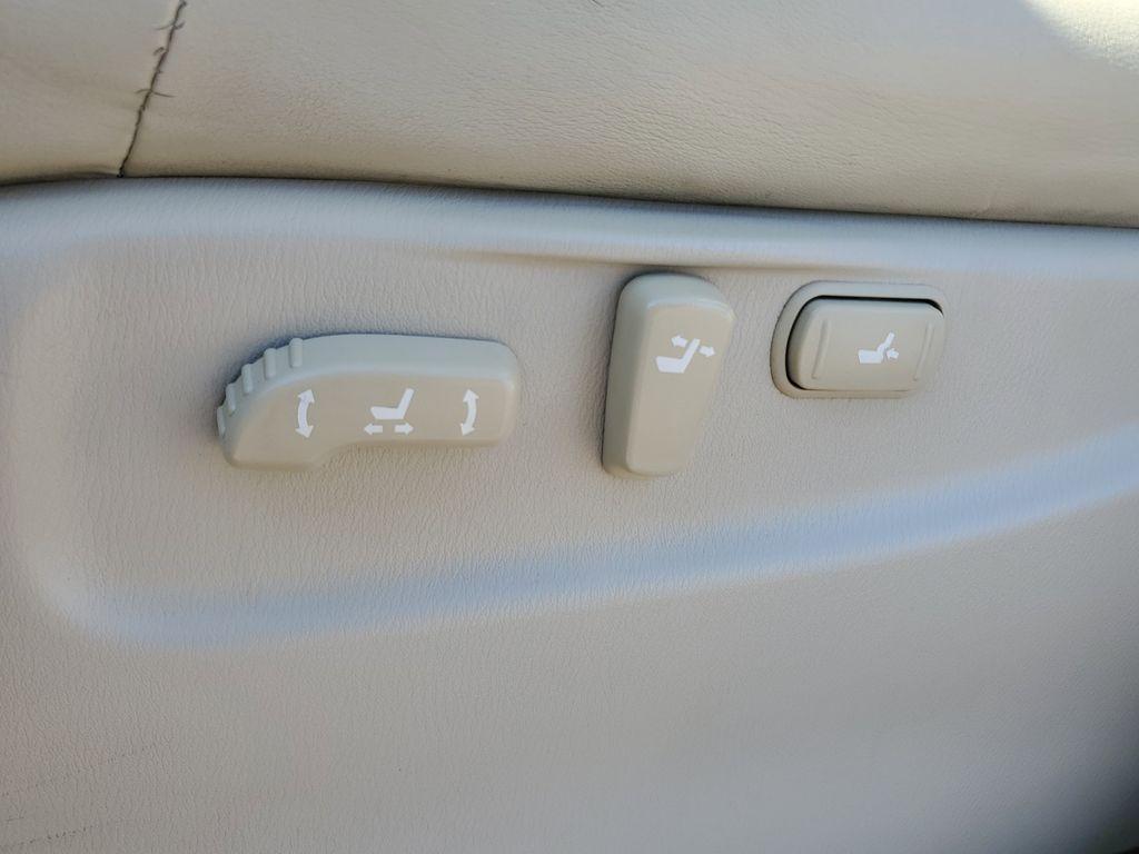used 2015 INFINITI QX80 car, priced at $18,092