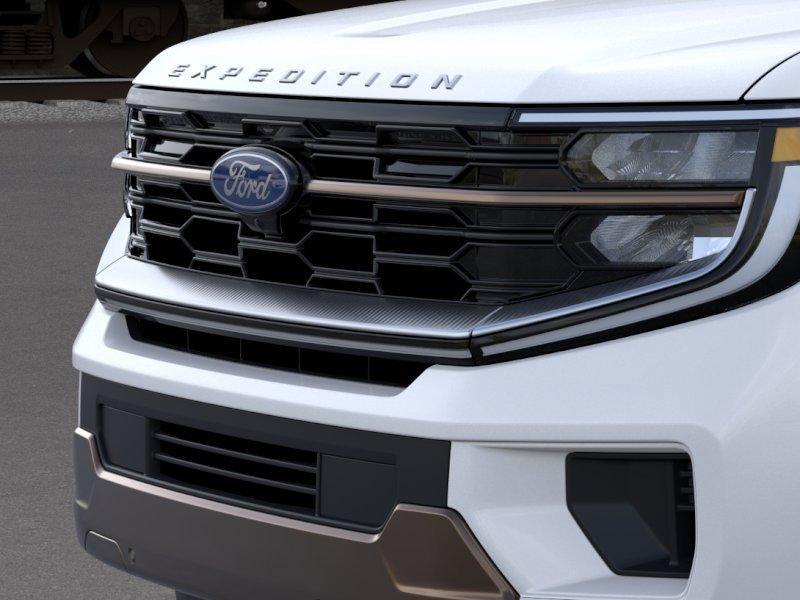 new 2026 Ford Expedition Max car, priced at $86,614