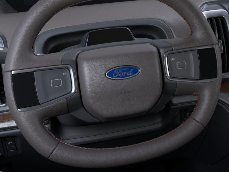 new 2026 Ford Expedition Max car, priced at $86,614