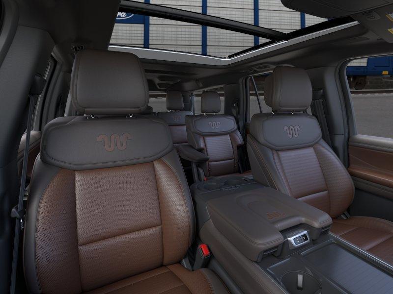 new 2026 Ford Expedition Max car, priced at $86,614
