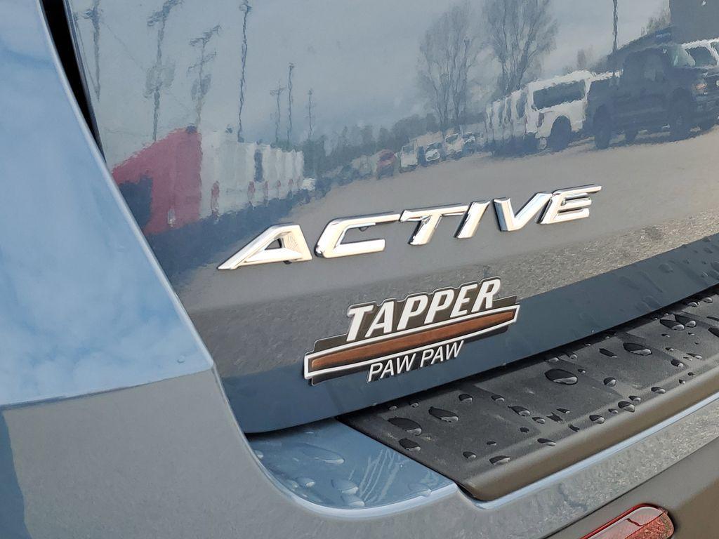 new 2026 Ford Explorer car, priced at $42,889