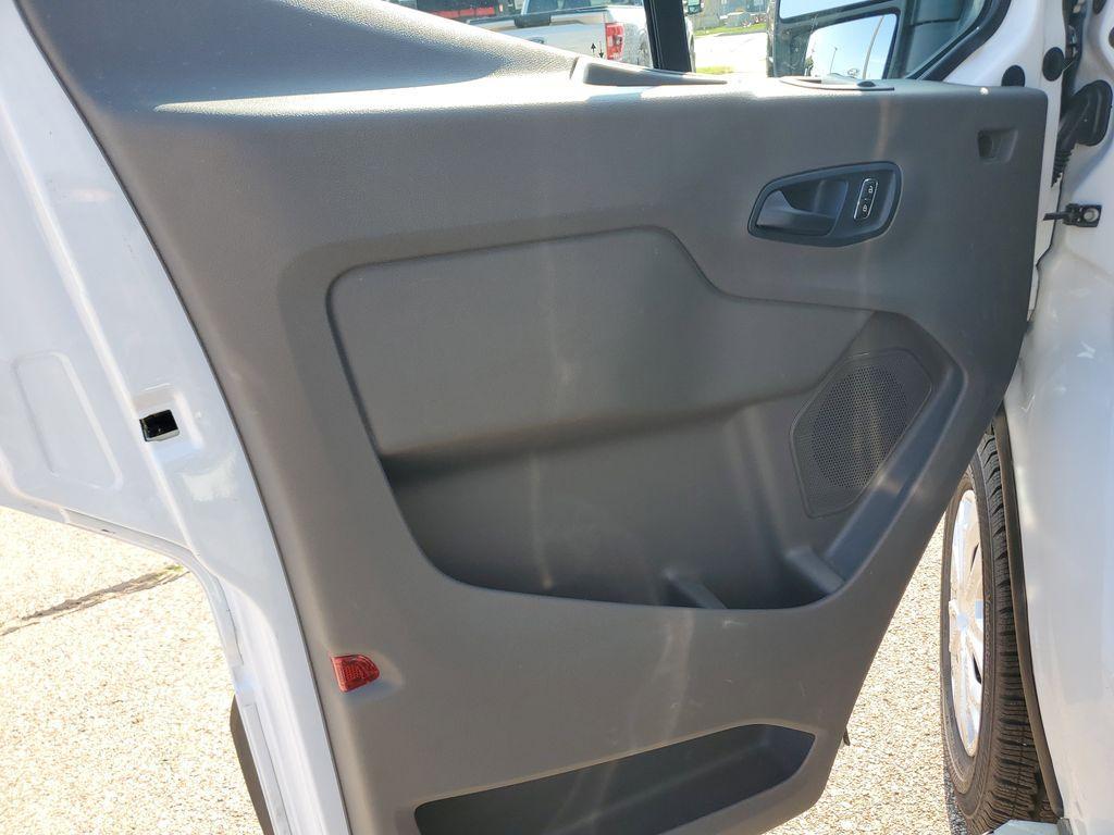 used 2024 Ford Transit-250 car, priced at $32,804
