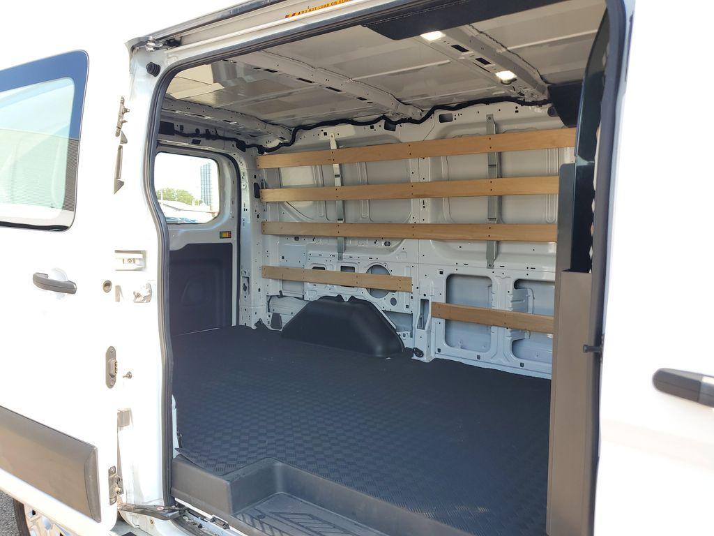 used 2024 Ford Transit-250 car, priced at $32,804