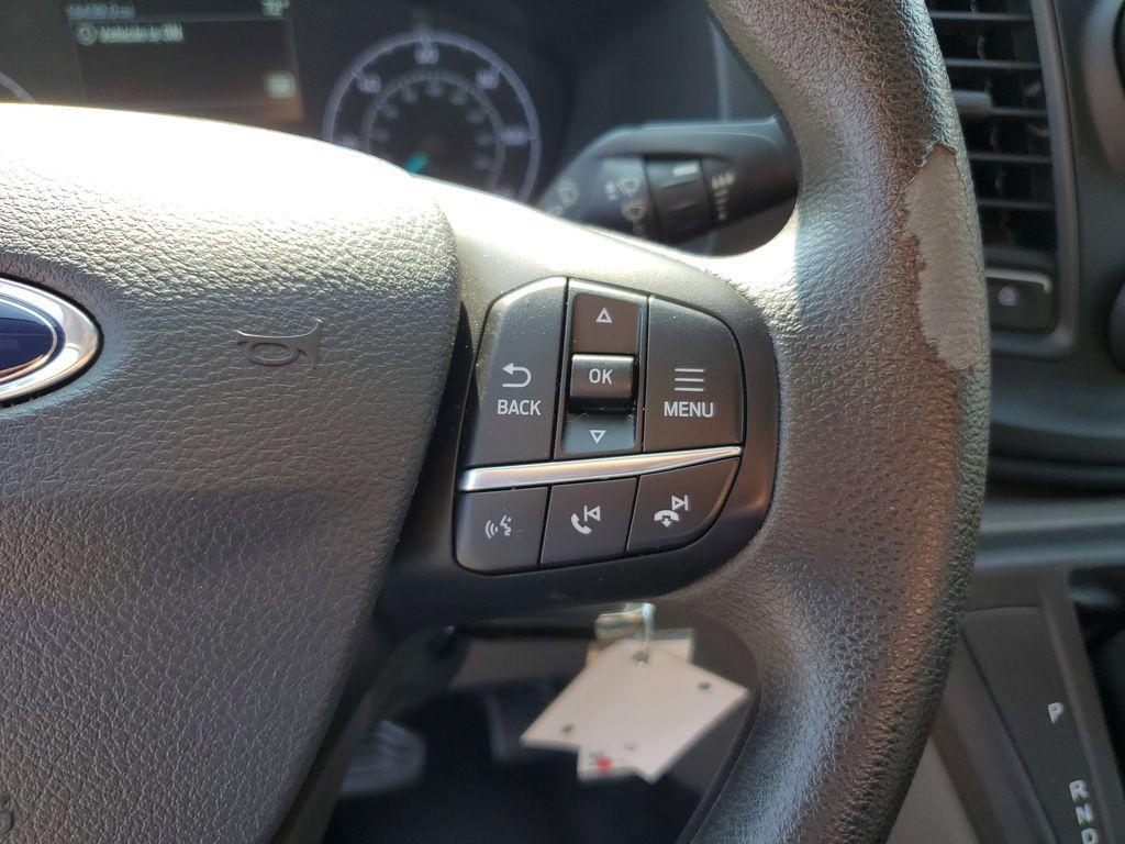 used 2024 Ford Transit-250 car, priced at $32,804