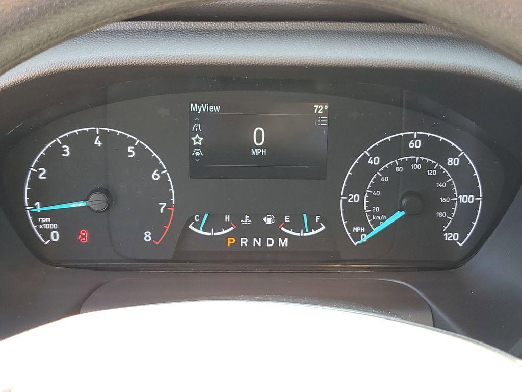 used 2024 Ford Transit-250 car, priced at $32,804