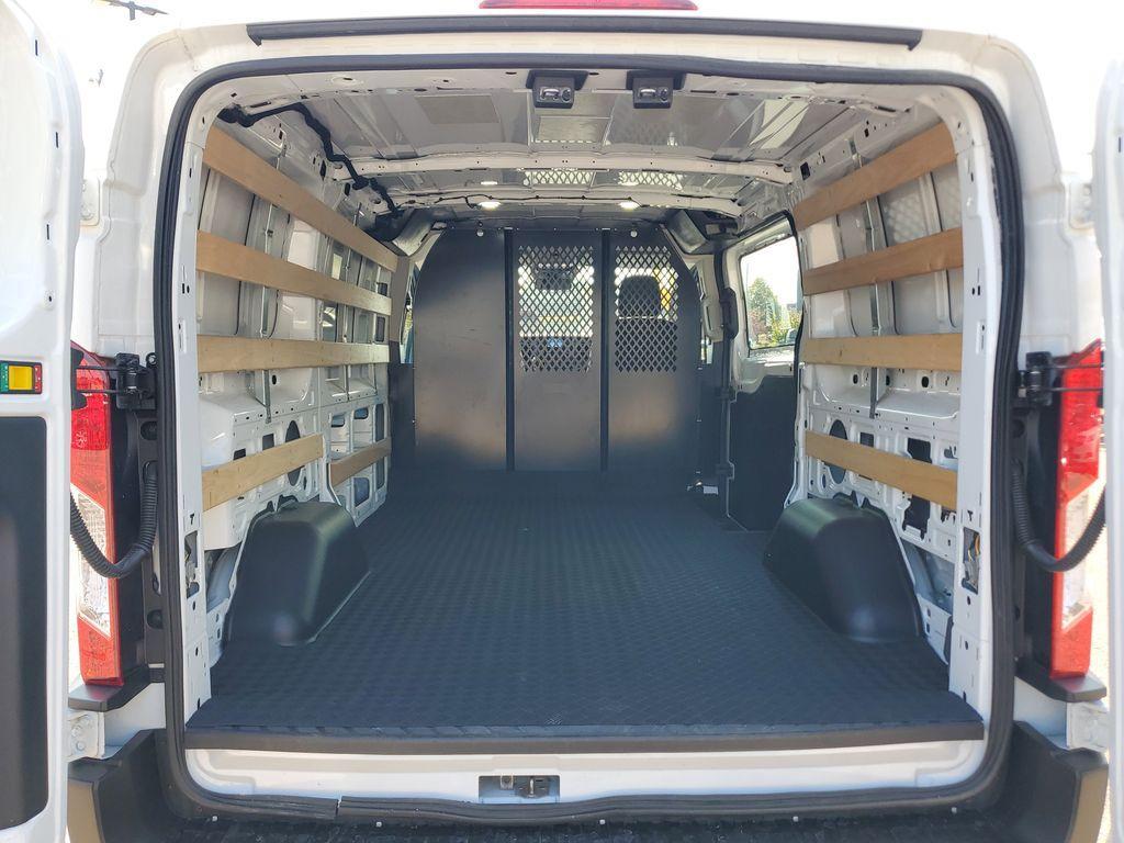 used 2024 Ford Transit-250 car, priced at $32,804