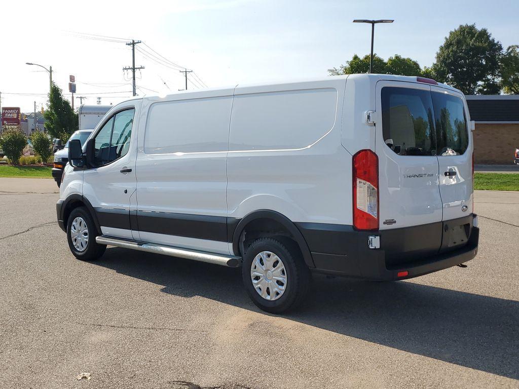 used 2024 Ford Transit-250 car, priced at $32,804