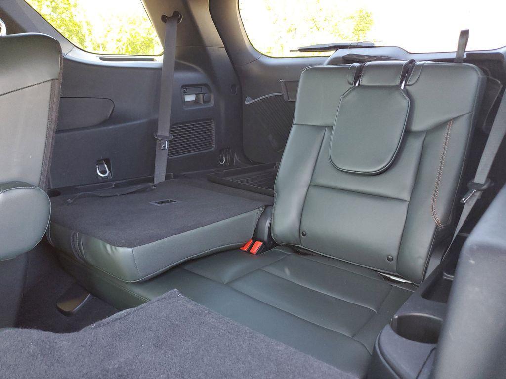 used 2023 Ford Explorer car, priced at $36,292