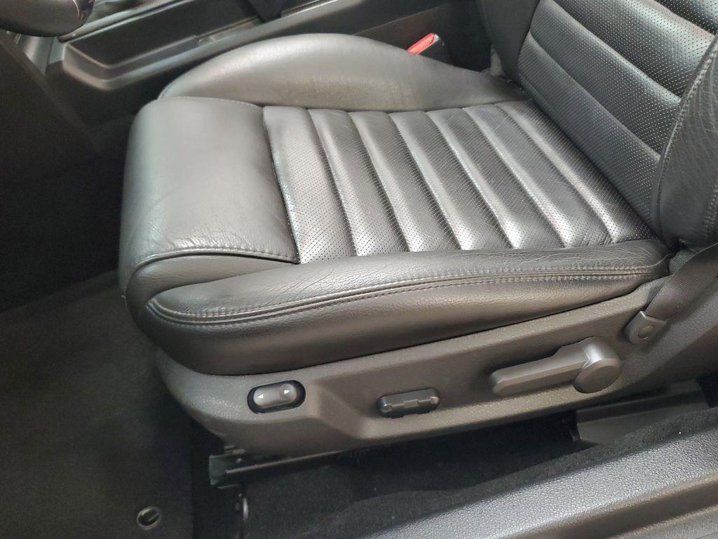used 2007 Ford Shelby GT500 car, priced at $46,292