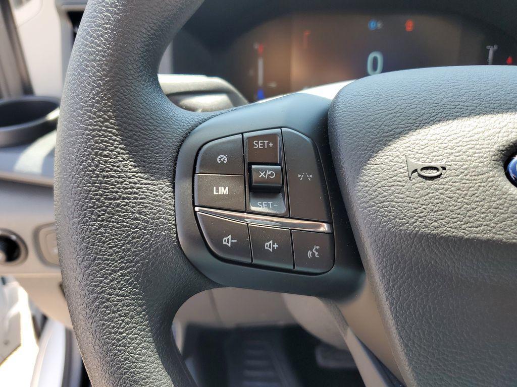 new 2026 Ford Transit-350 car, priced at $68,094