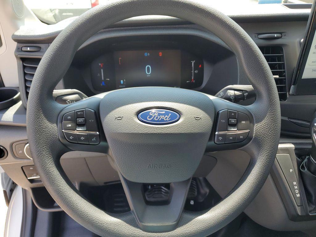 new 2026 Ford Transit-350 car, priced at $68,094