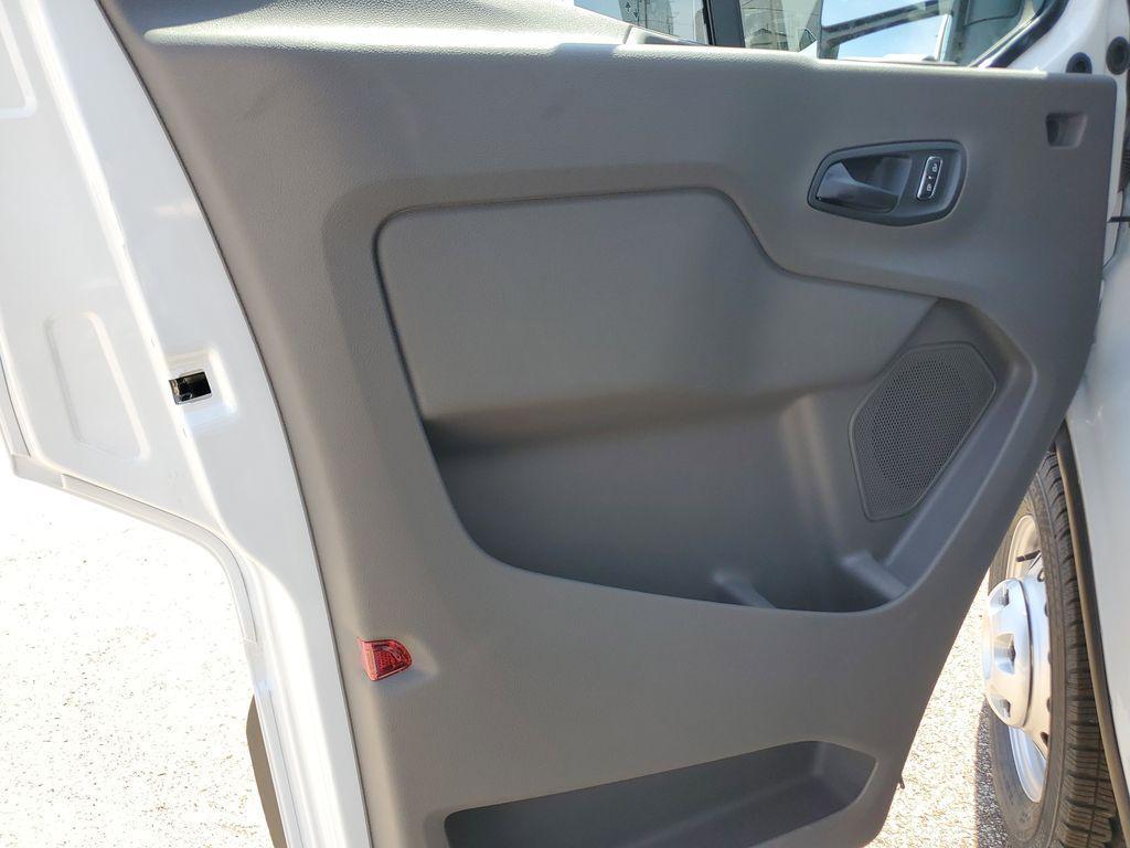 new 2026 Ford Transit-350 car, priced at $68,094