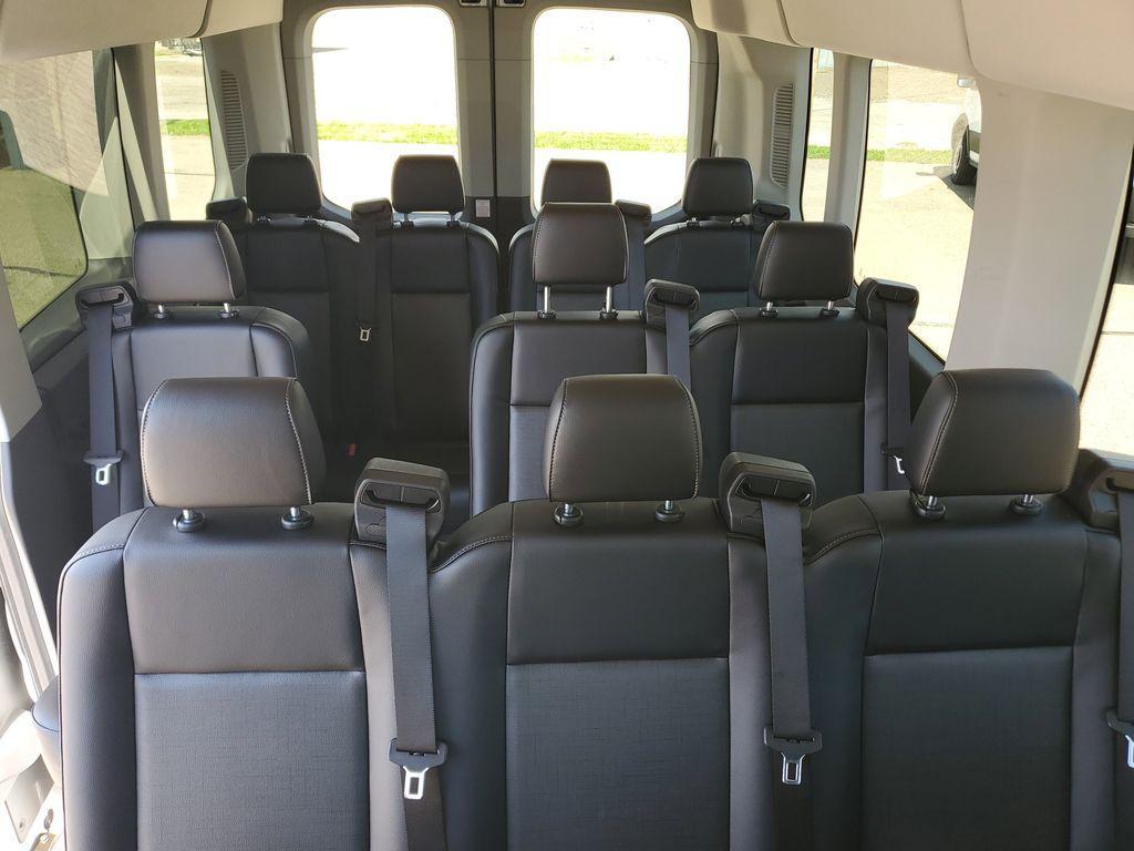 new 2026 Ford Transit-350 car, priced at $68,094