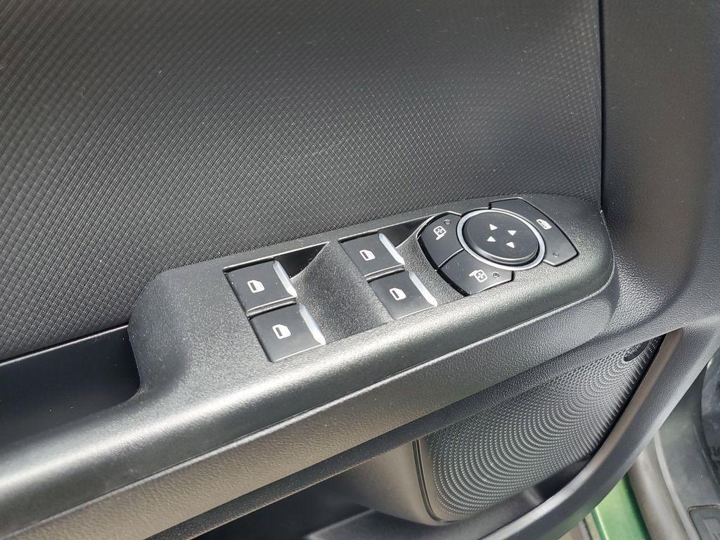 used 2025 Ford Bronco Sport car, priced at $28,692