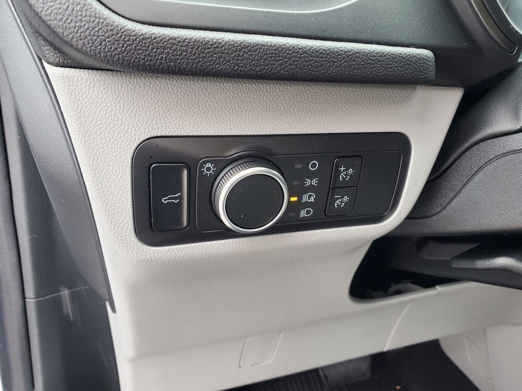 new 2026 Ford Escape car, priced at $32,844