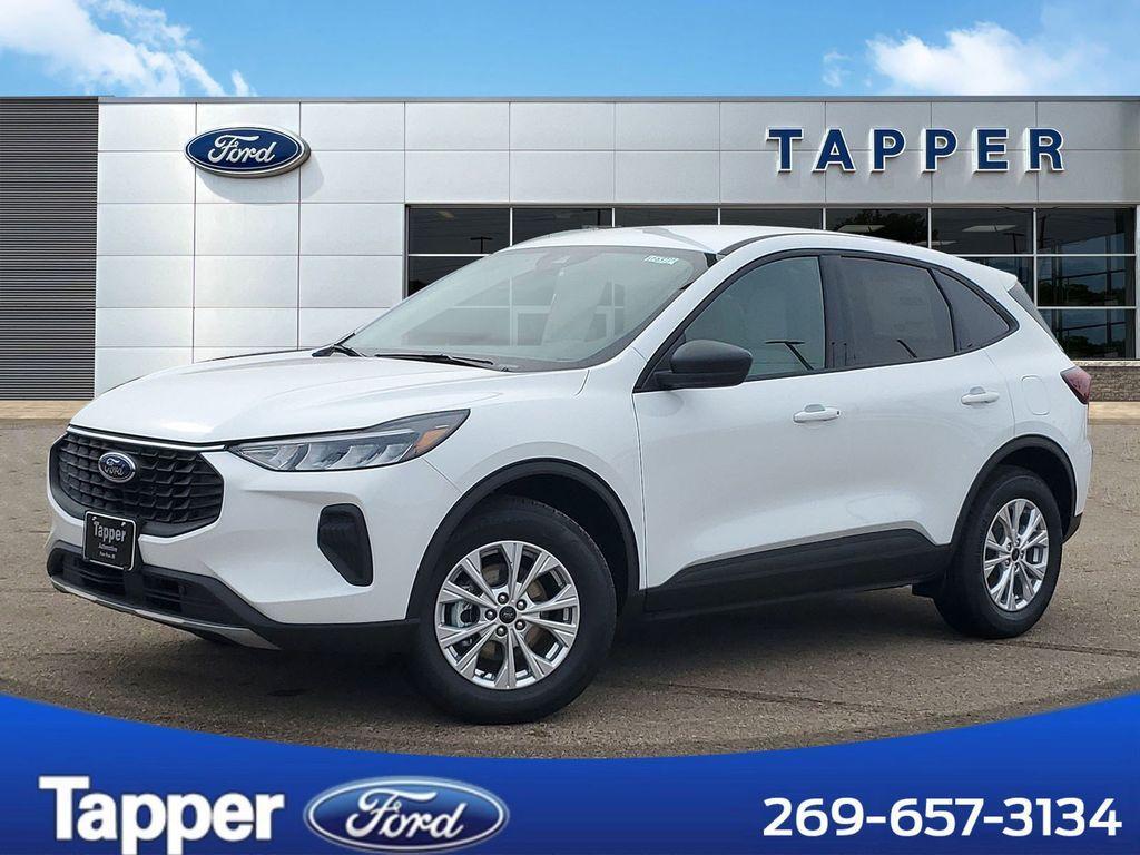 new 2026 Ford Escape car, priced at $32,844