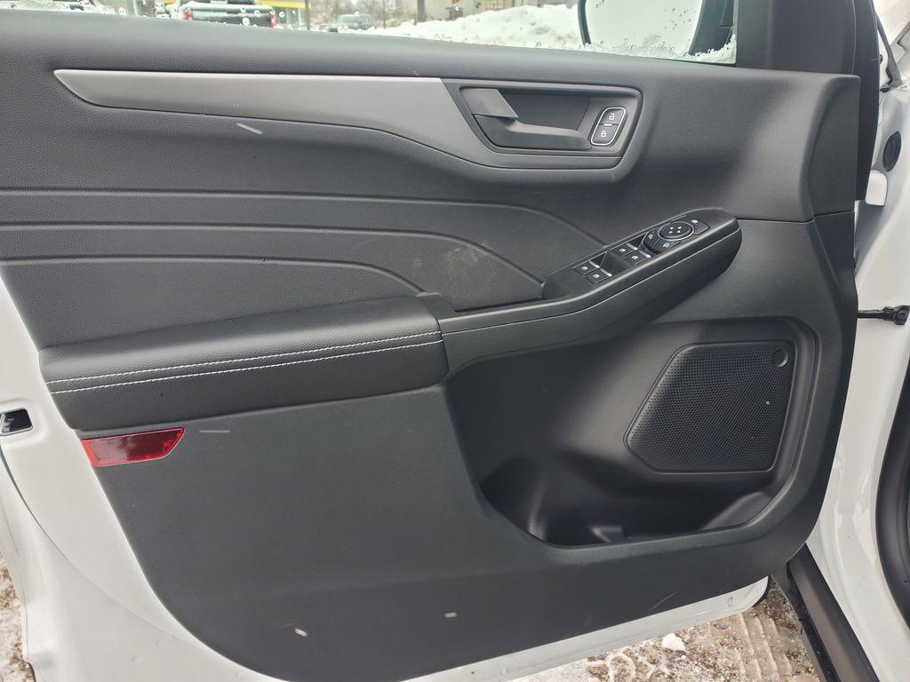 new 2026 Ford Escape car, priced at $32,844