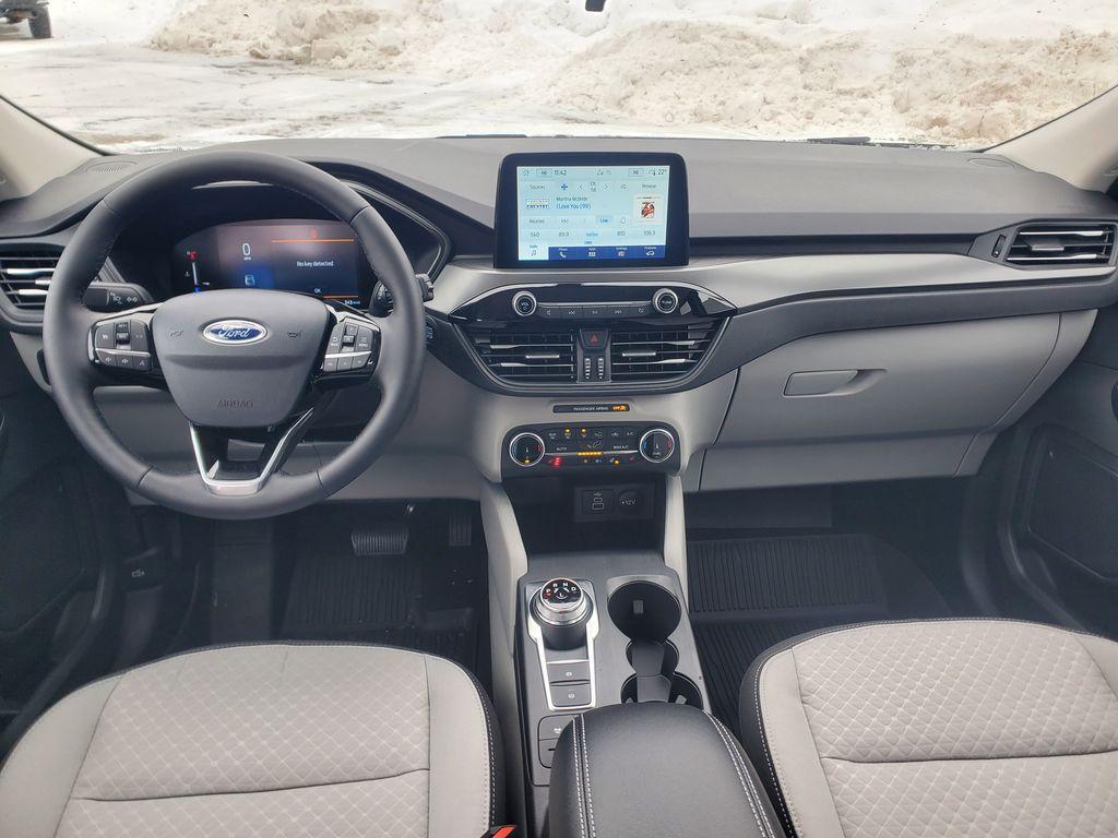 new 2026 Ford Escape car, priced at $32,844