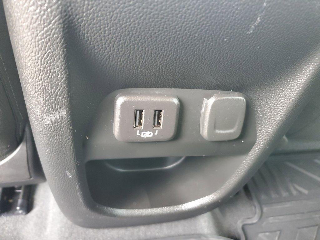 used 2022 Chevrolet Colorado car, priced at $27,692