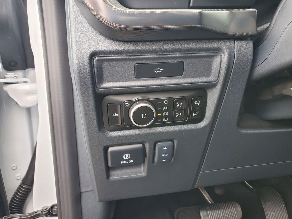 new 2026 Ford F-150 car, priced at $81,964