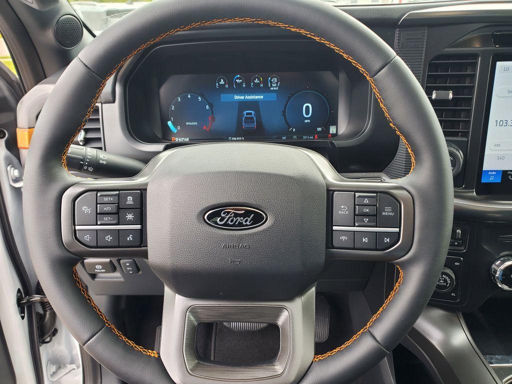 new 2026 Ford F-150 car, priced at $81,964