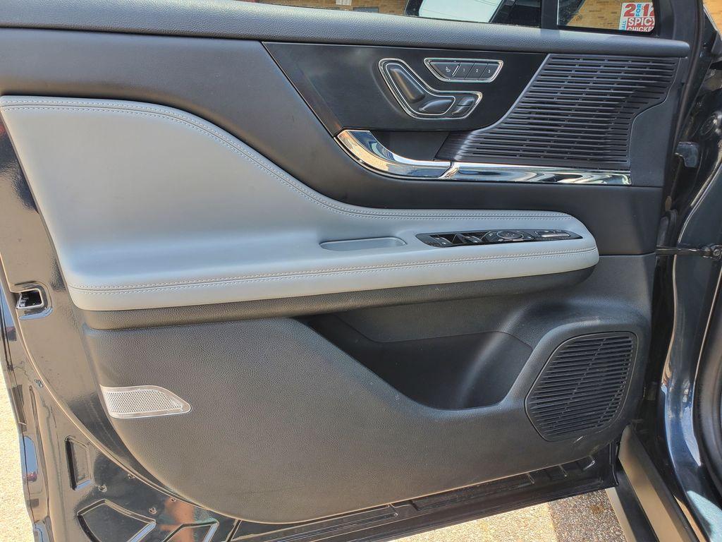 used 2022 Lincoln Corsair car, priced at $34,892