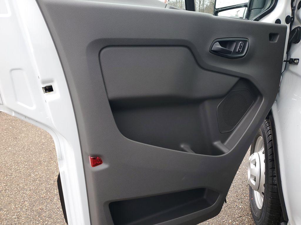 new 2026 Ford Transit-250 car, priced at $63,501