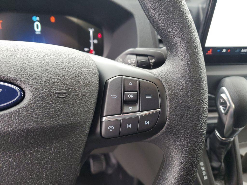 new 2026 Ford Transit-250 car, priced at $63,501