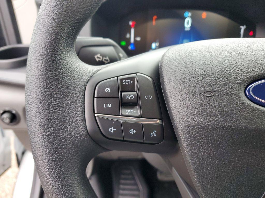 new 2026 Ford Transit-250 car, priced at $63,501