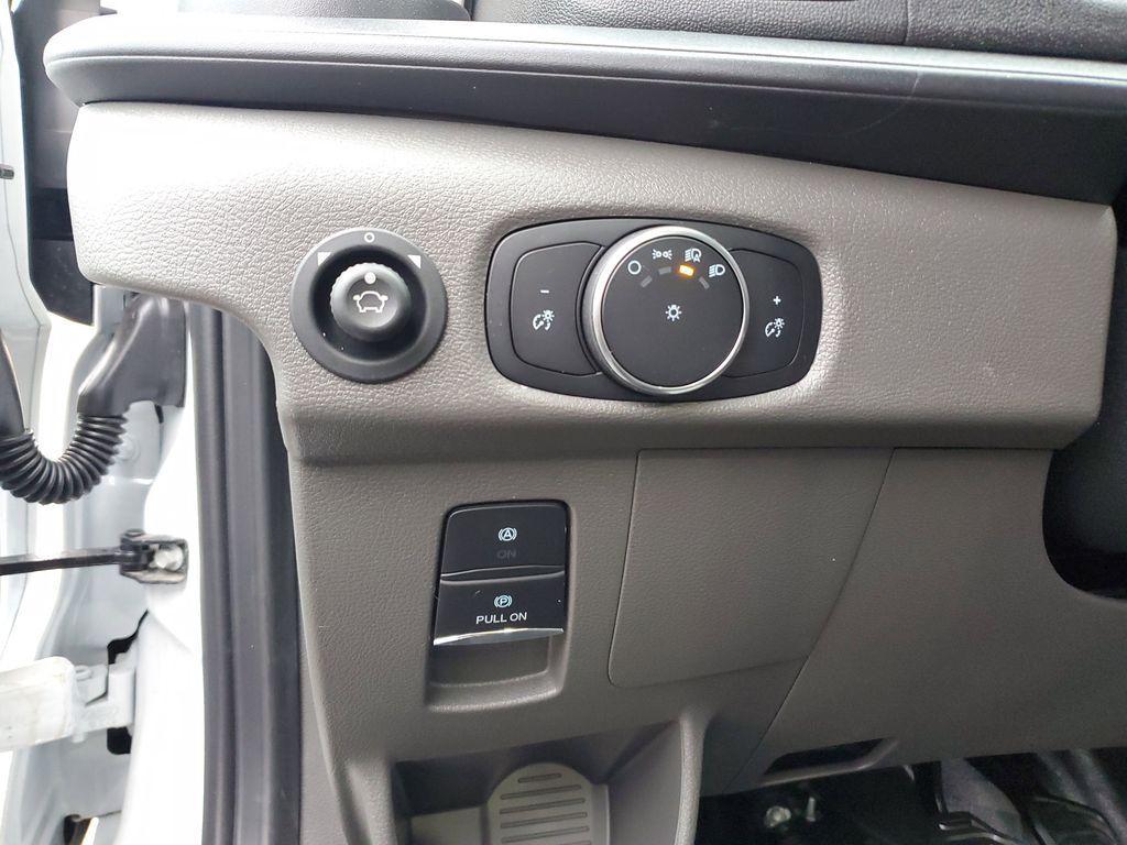 new 2026 Ford Transit-250 car, priced at $63,501