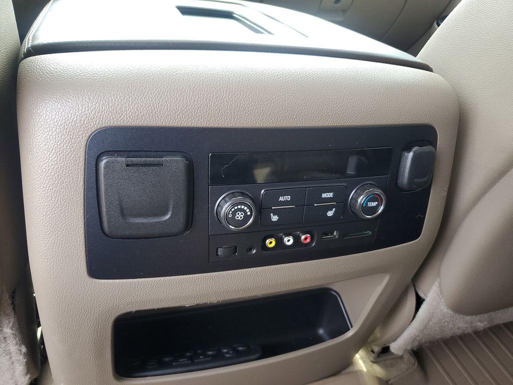 used 2015 Chevrolet Tahoe car, priced at $21,204