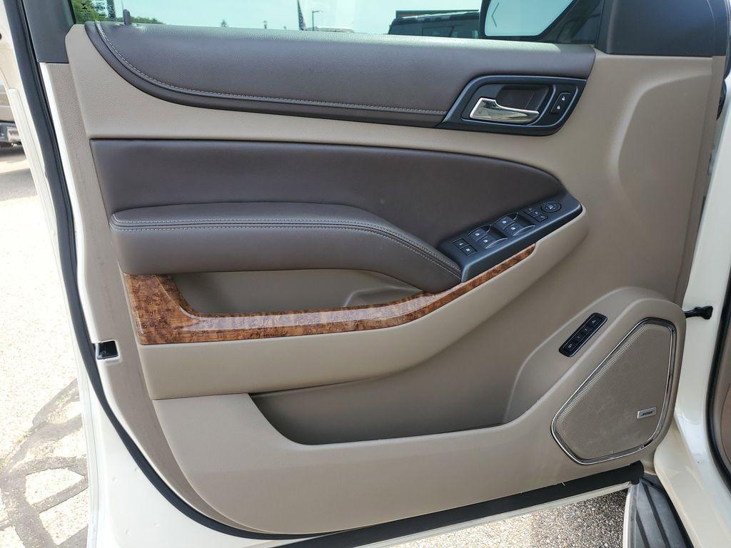 used 2015 Chevrolet Tahoe car, priced at $21,204